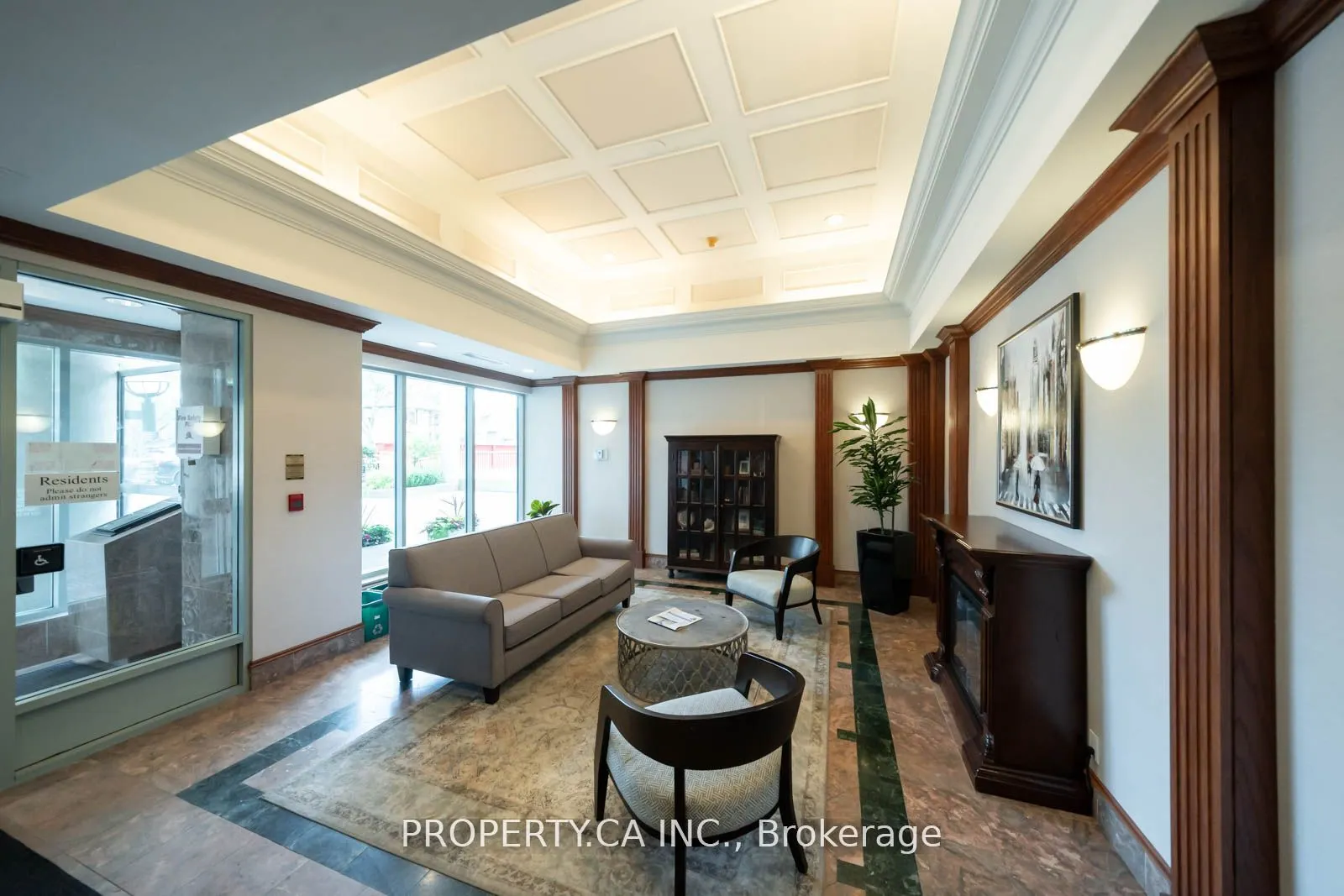 398 Eglinton Avenue E, #603