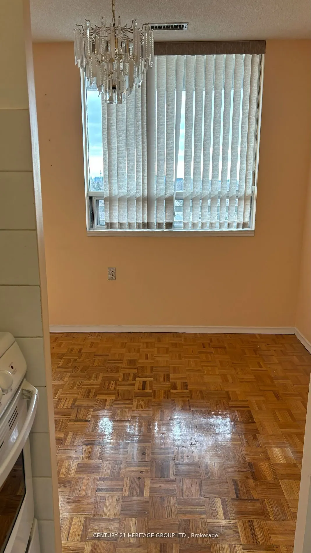 555 Wilson Heights Boulevard, #503
