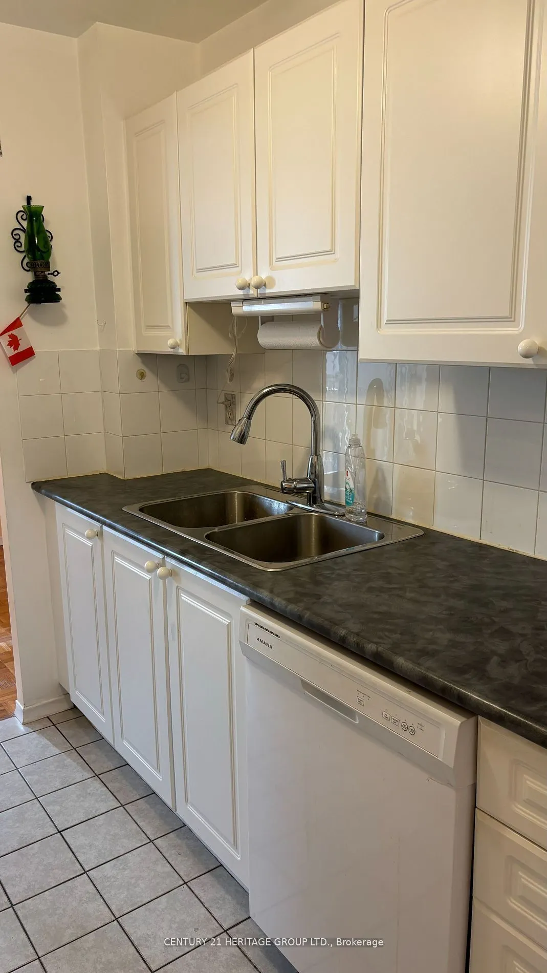 555 Wilson Heights Boulevard, #503