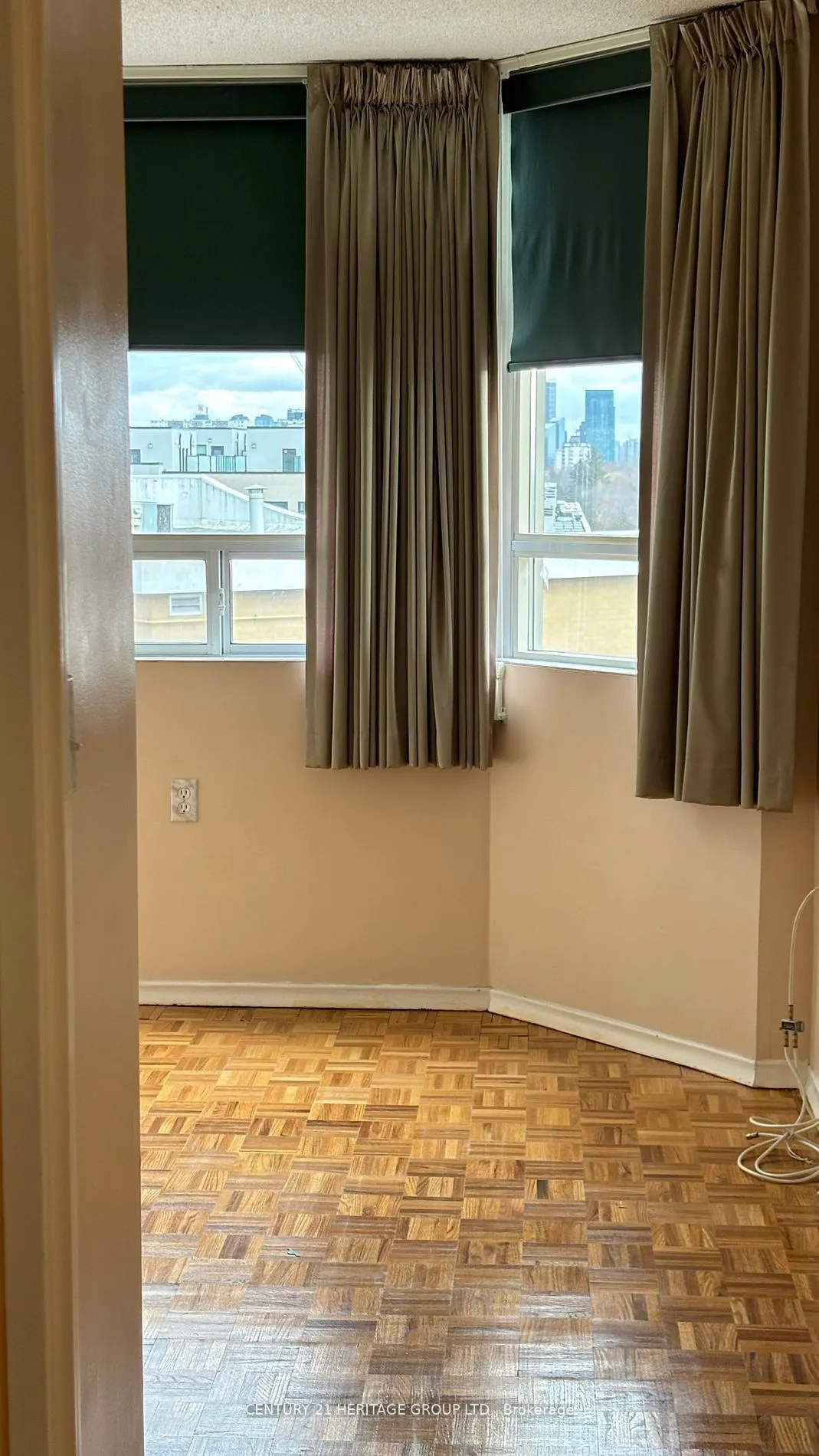 555 Wilson Heights Boulevard, #503
