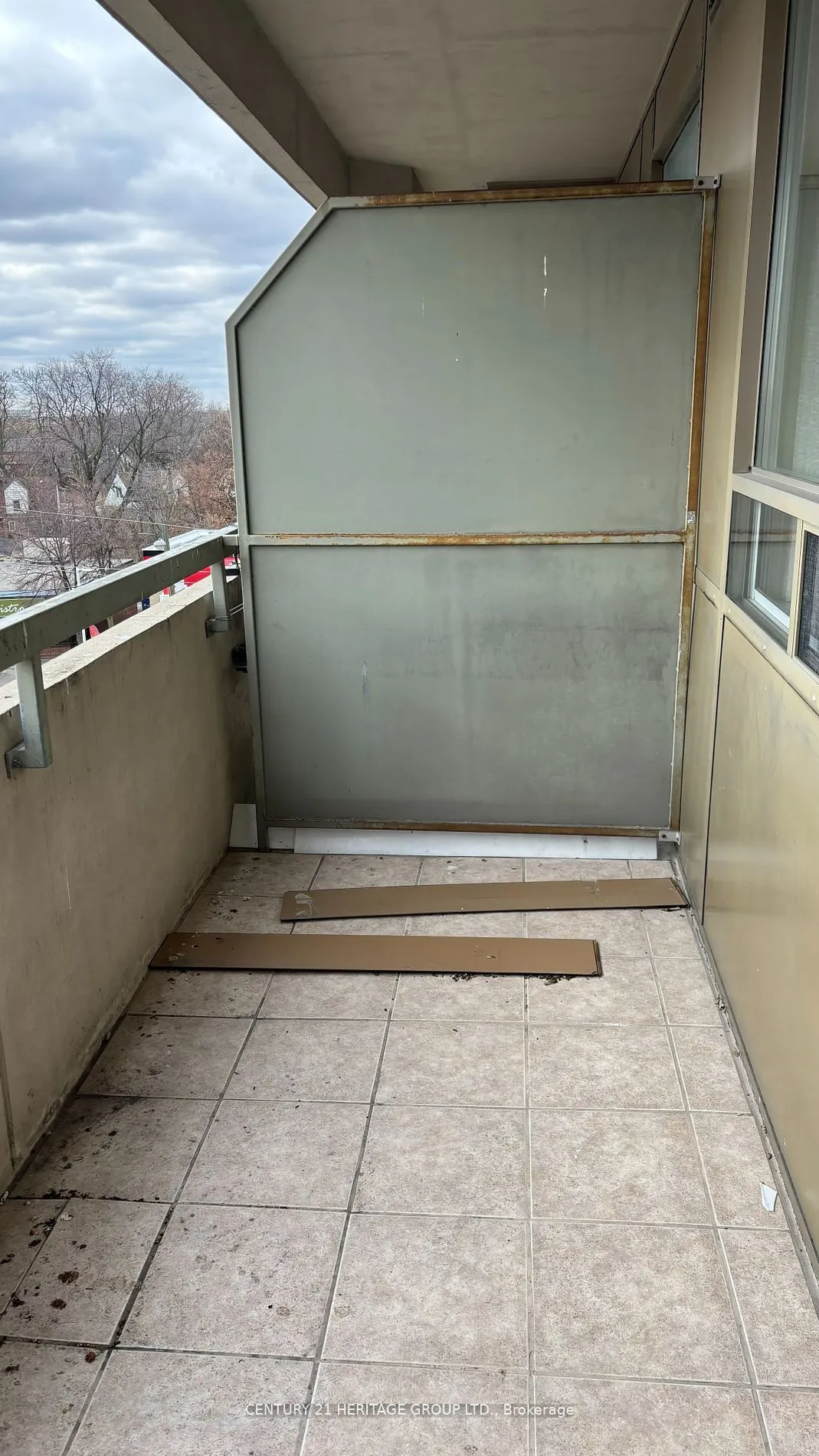 555 Wilson Heights Boulevard, #503