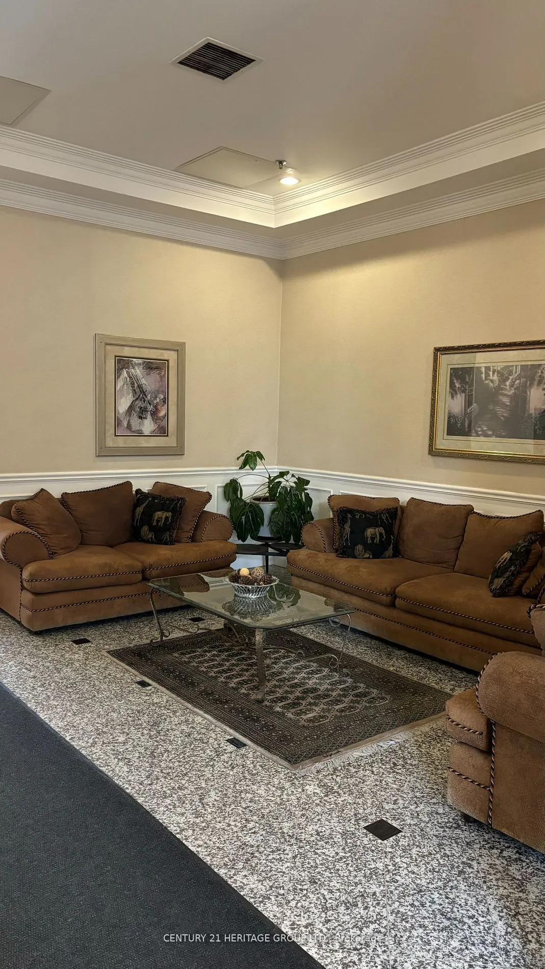 555 Wilson Heights Boulevard, #503