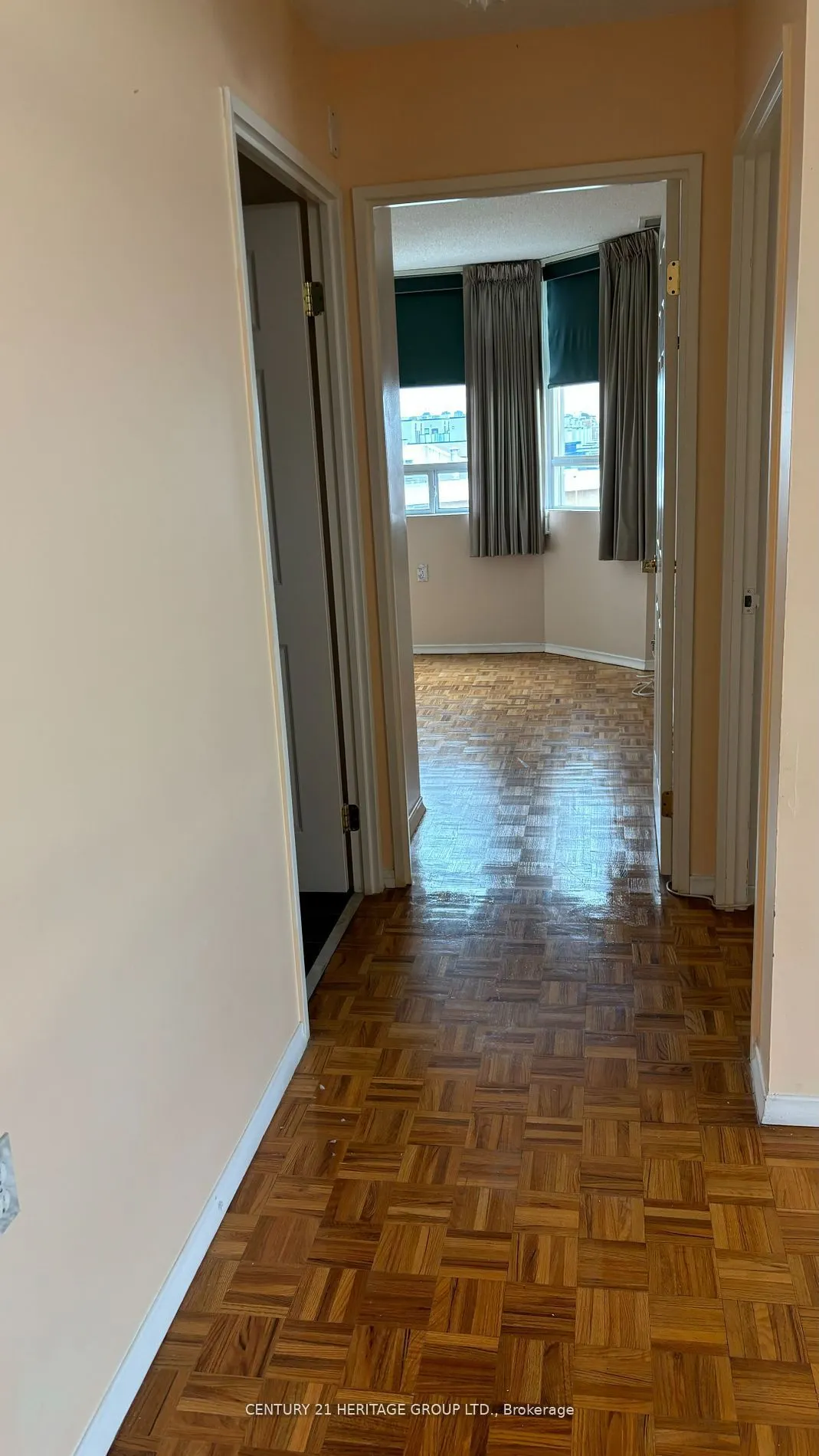 555 Wilson Heights Boulevard, #503