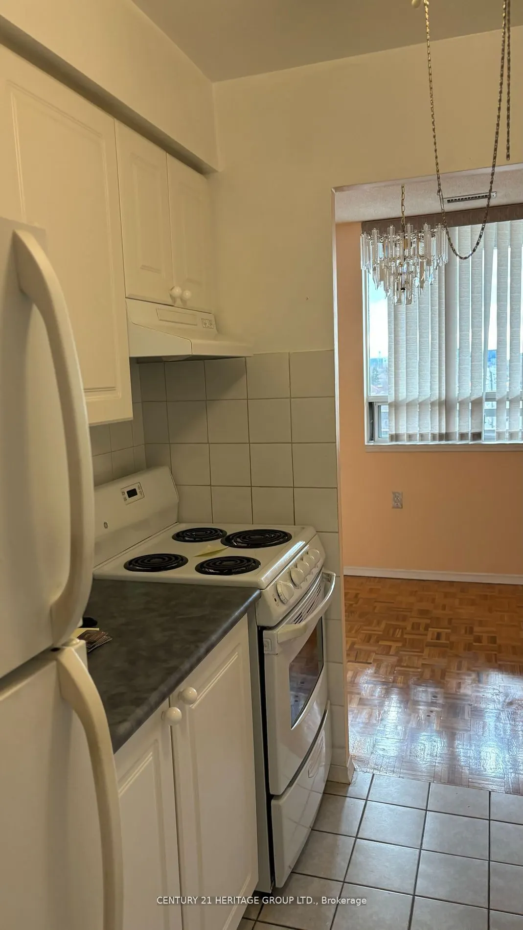 555 Wilson Heights Boulevard, #503