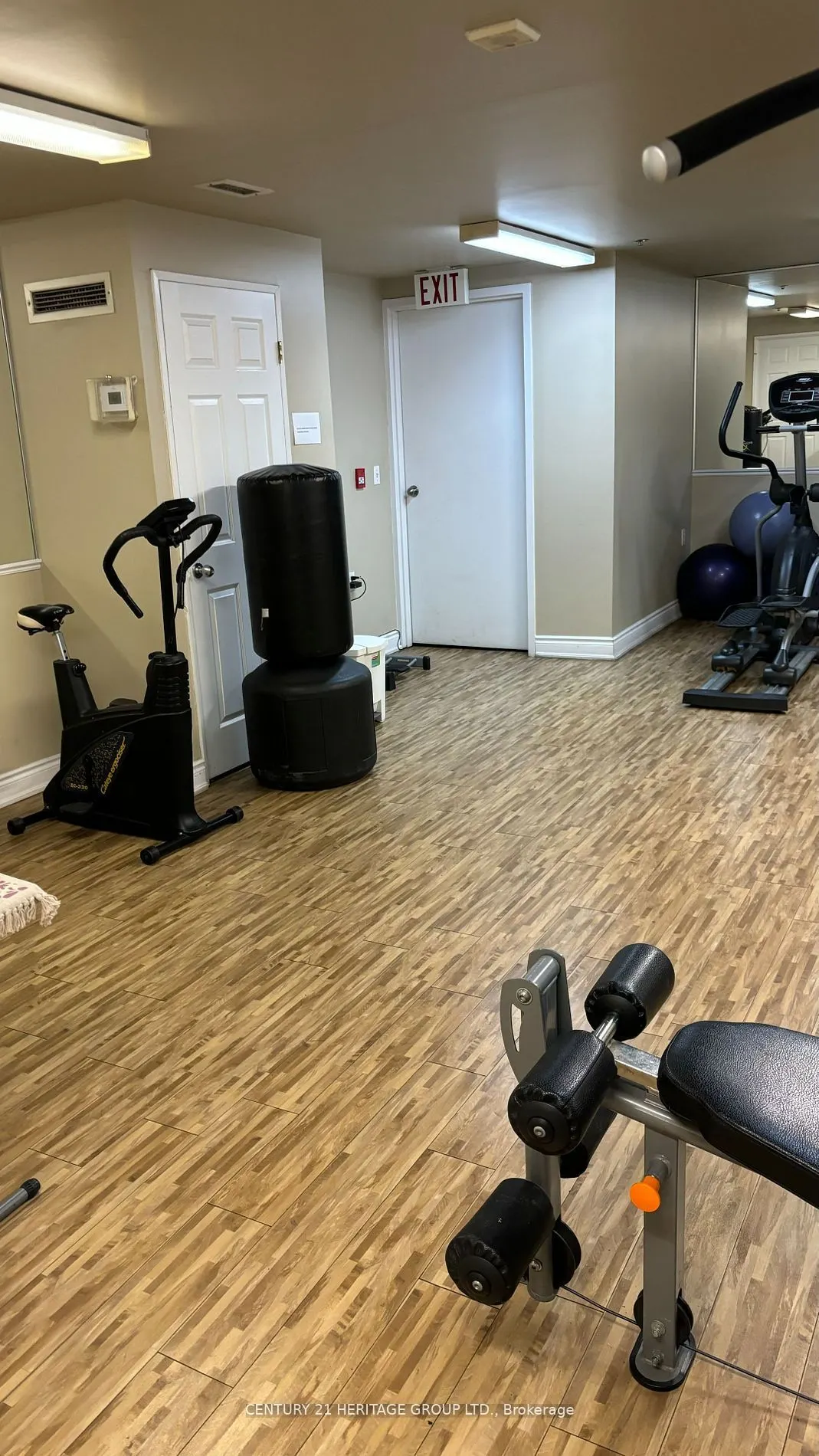 555 Wilson Heights Boulevard, #503