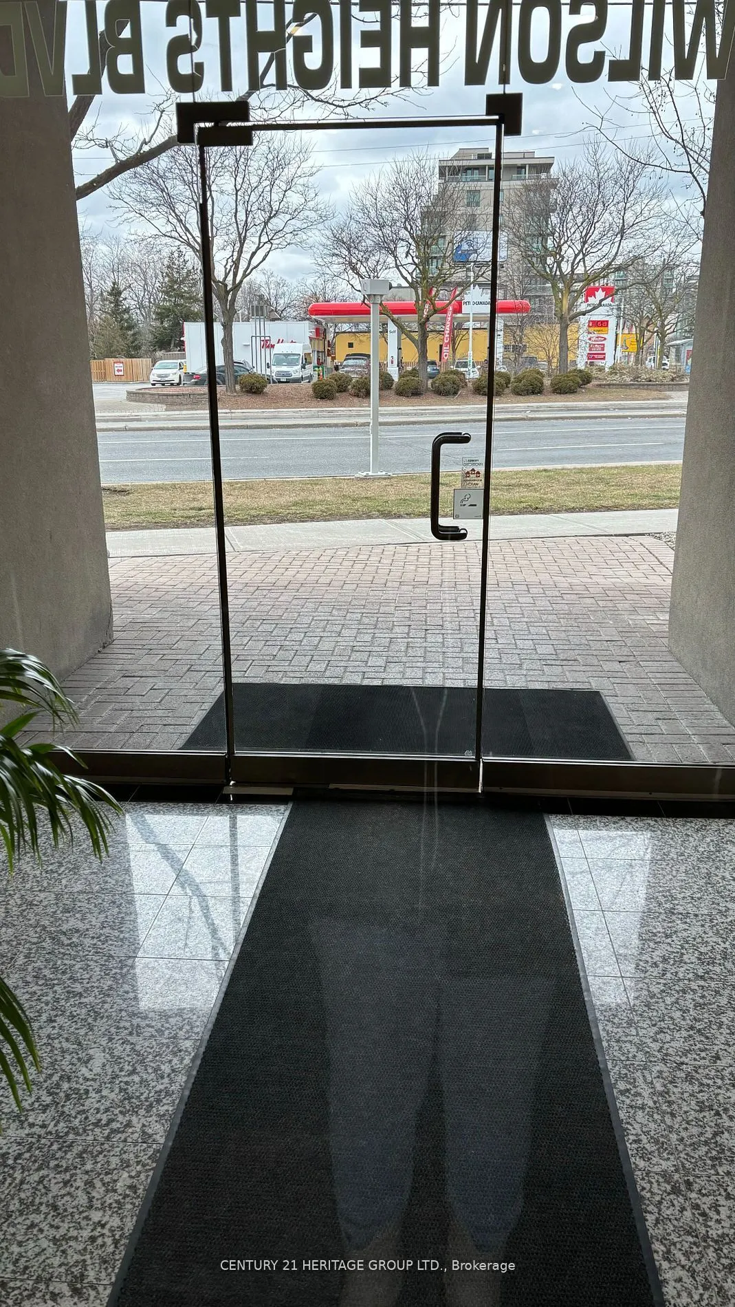 555 Wilson Heights Boulevard, #503