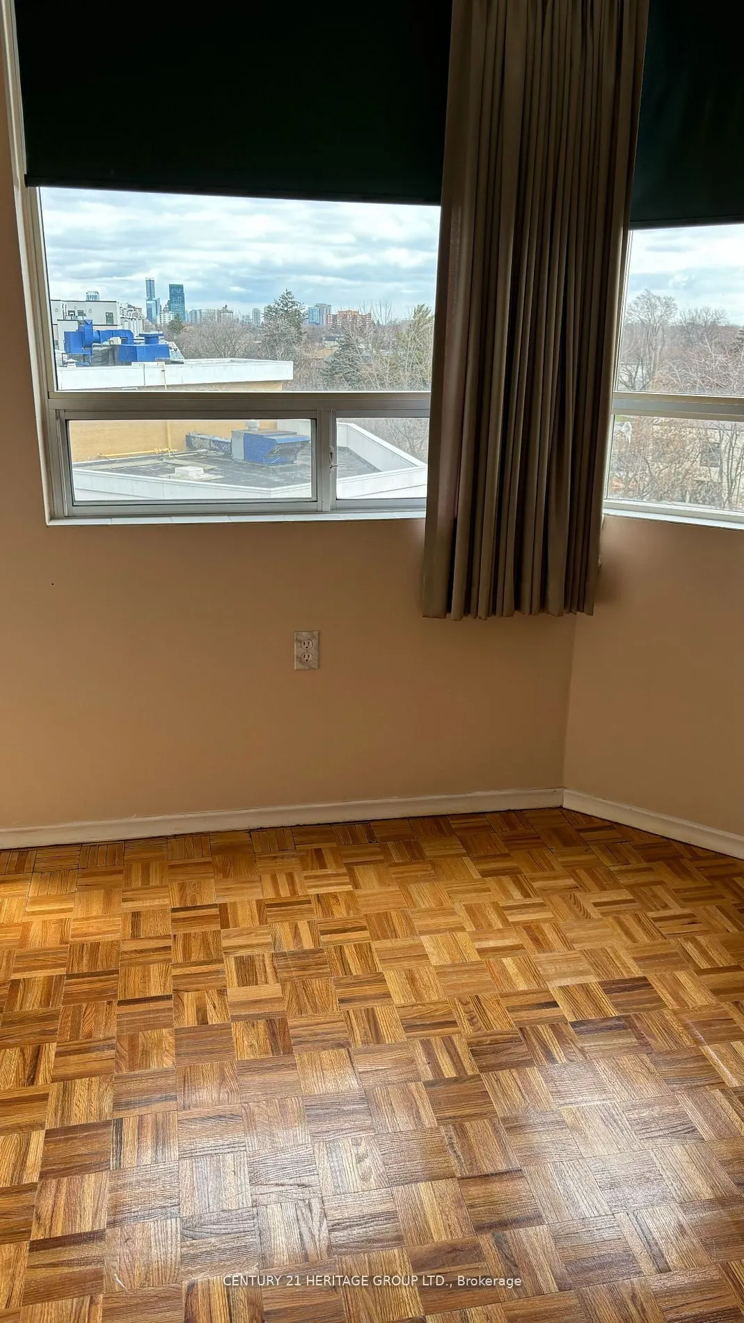 555 Wilson Heights Boulevard, #503