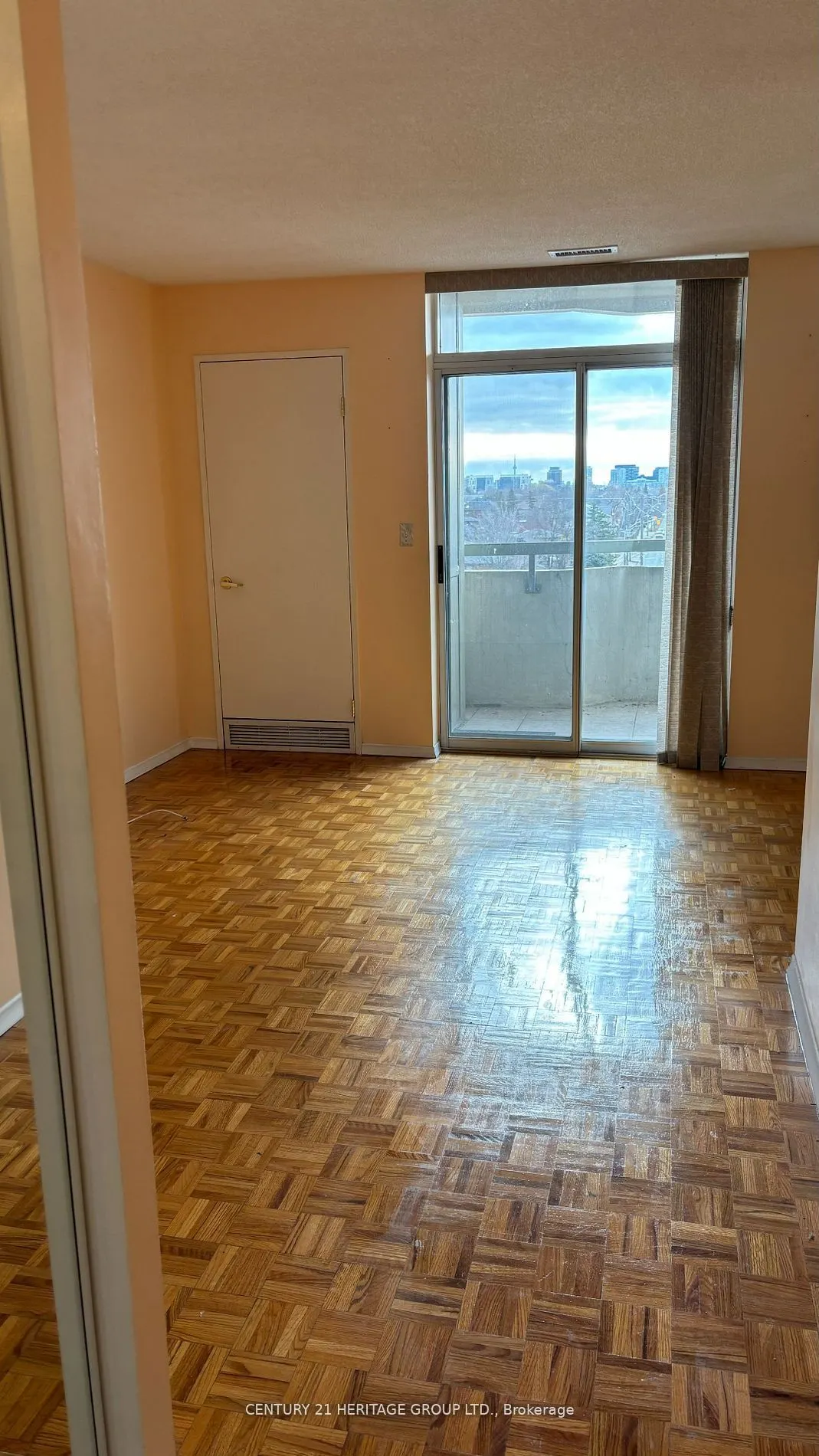555 Wilson Heights Boulevard, #503
