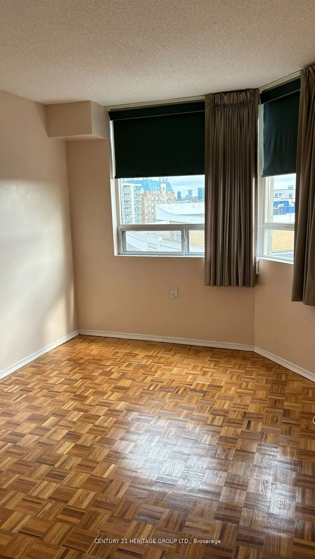 555 Wilson Heights Boulevard, #503