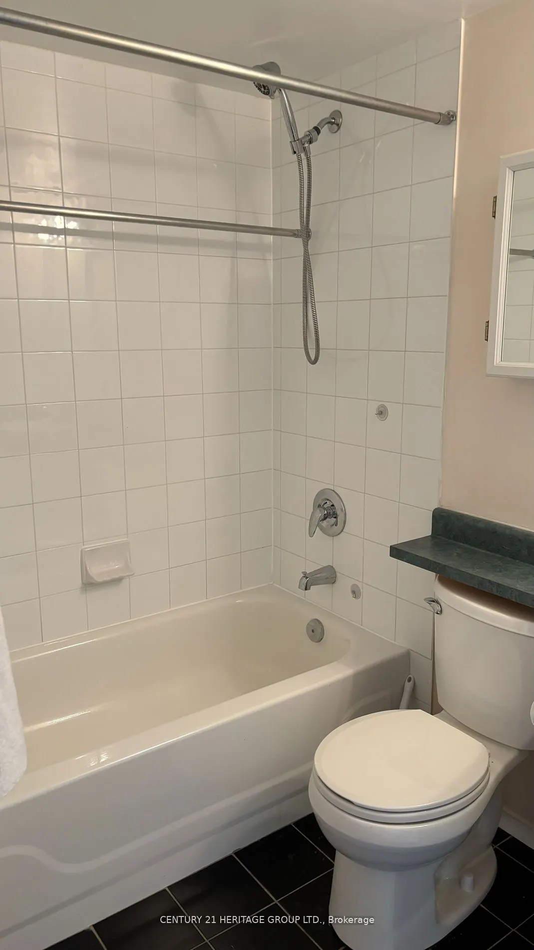 555 Wilson Heights Boulevard, #503