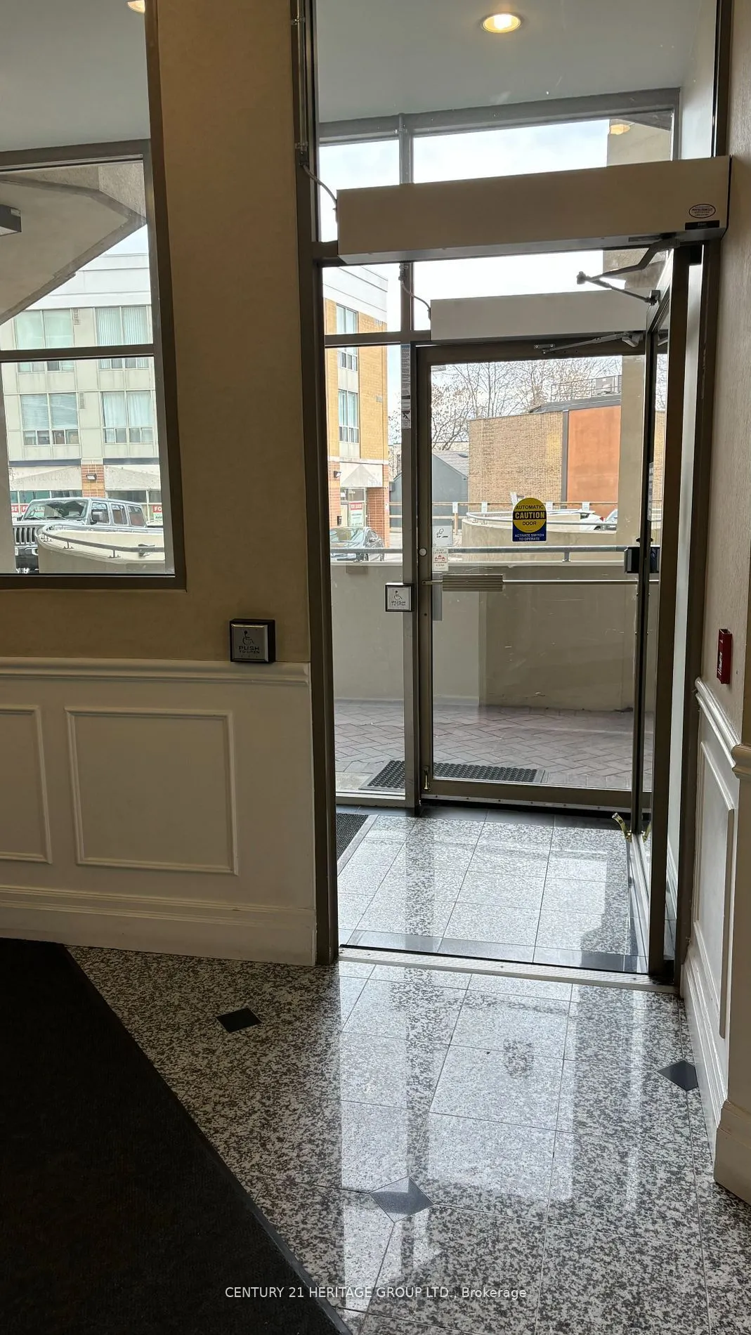 555 Wilson Heights Boulevard, #503