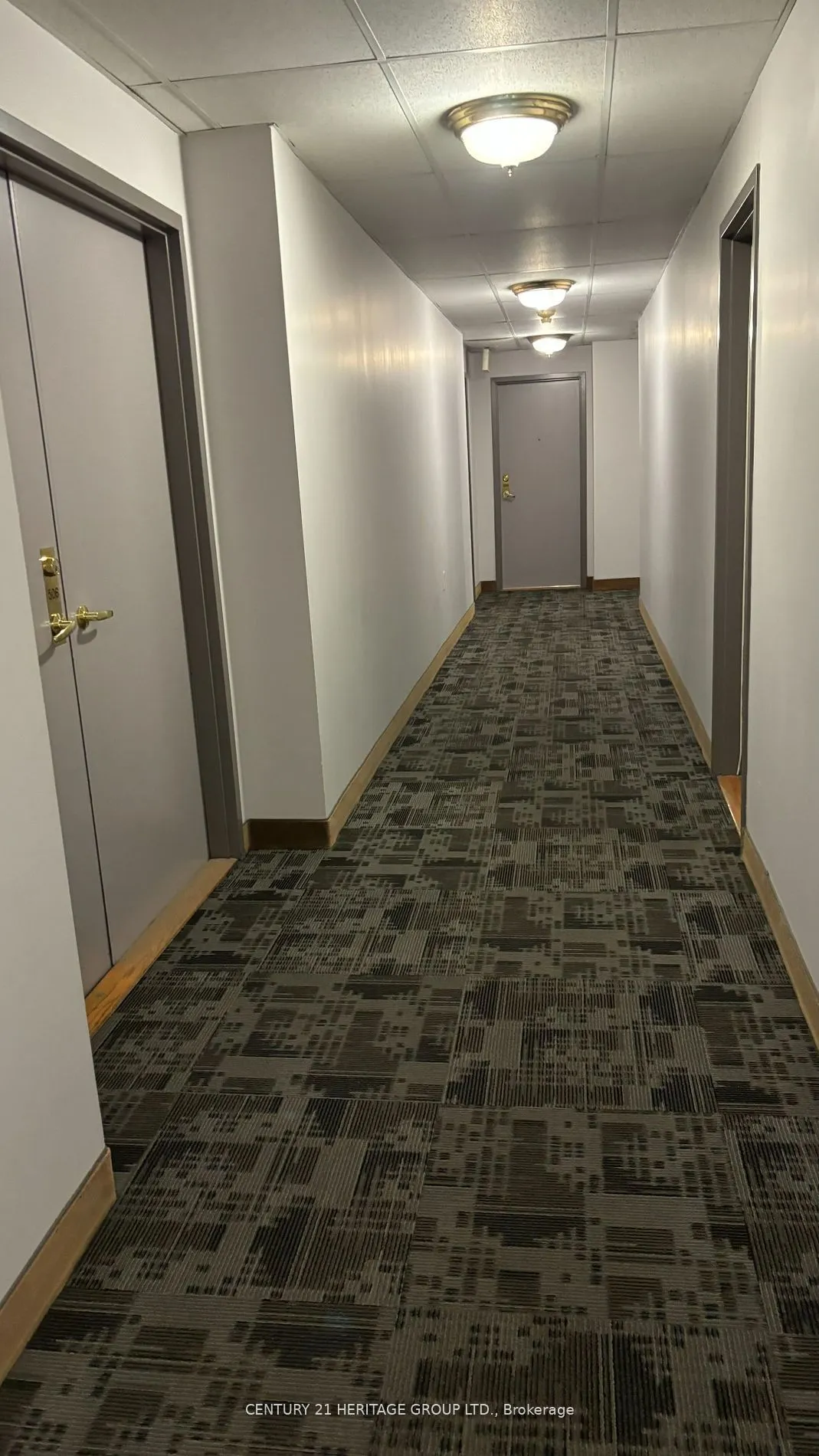 555 Wilson Heights Boulevard, #503
