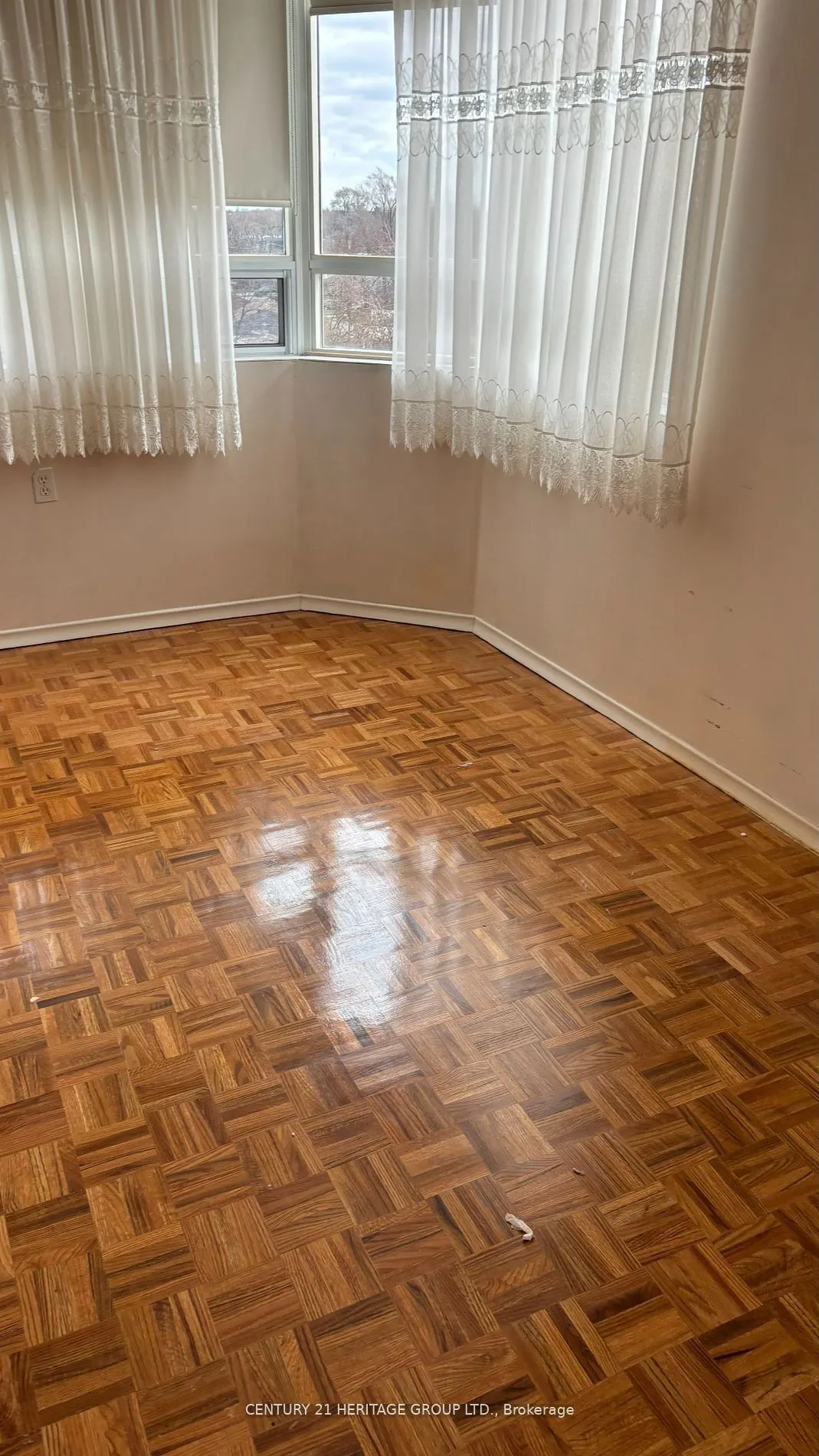 555 Wilson Heights Boulevard, #503
