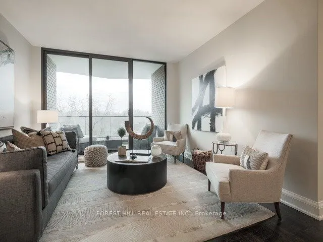 350 Lonsdale Road #502