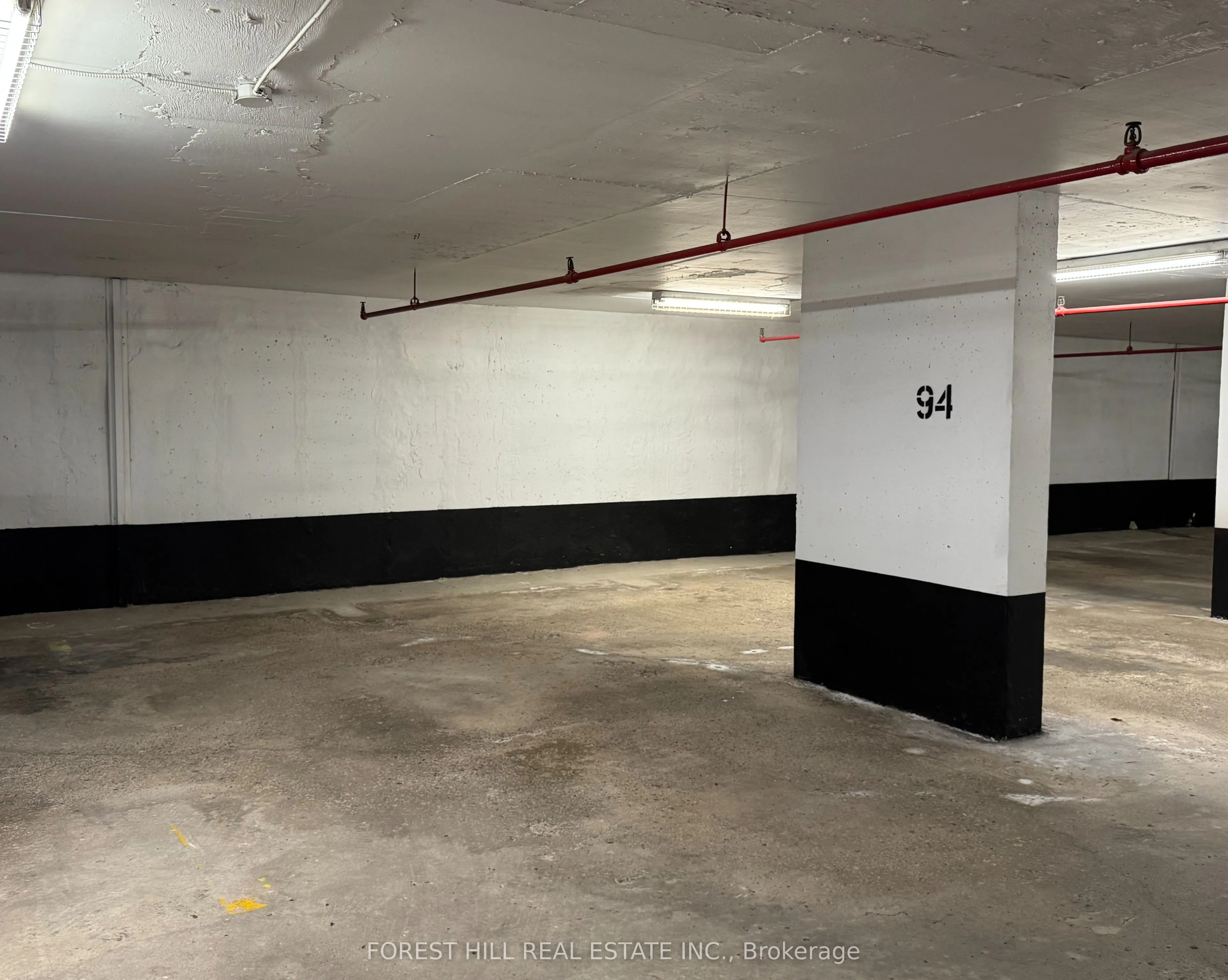 350 Lonsdale Road #502