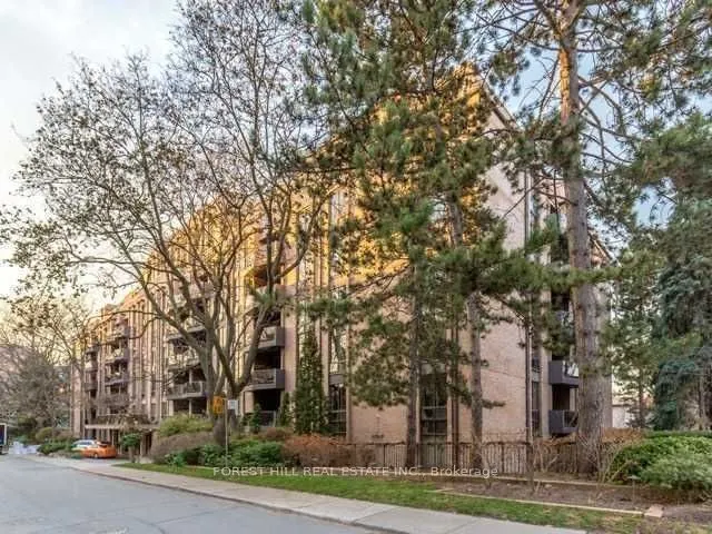 350 Lonsdale Road #502