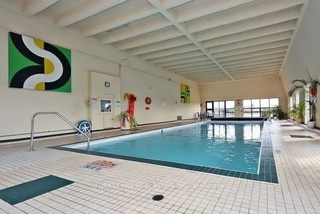 350 Lonsdale Road #502