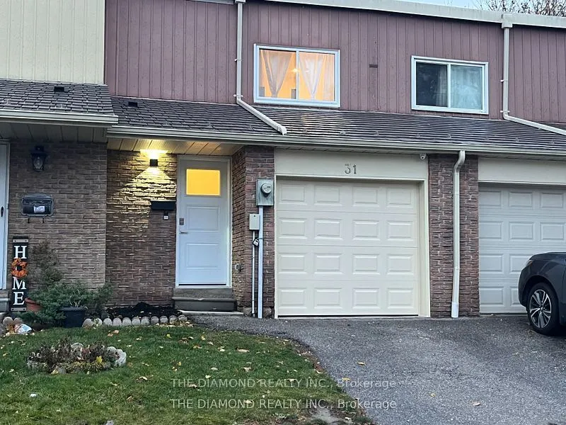 184 Woody Vine Way, #31