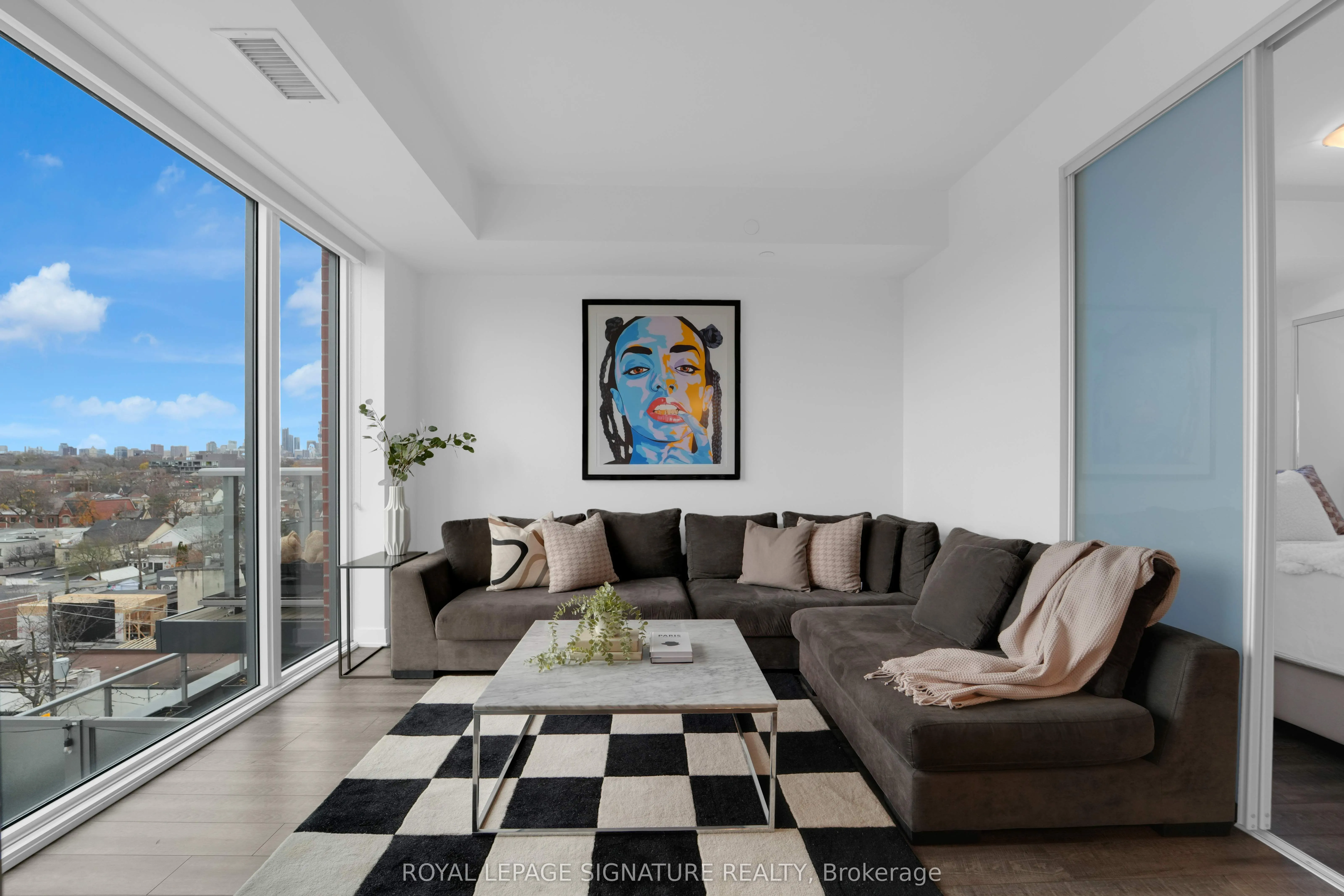 106 Dovercourt Road, #714