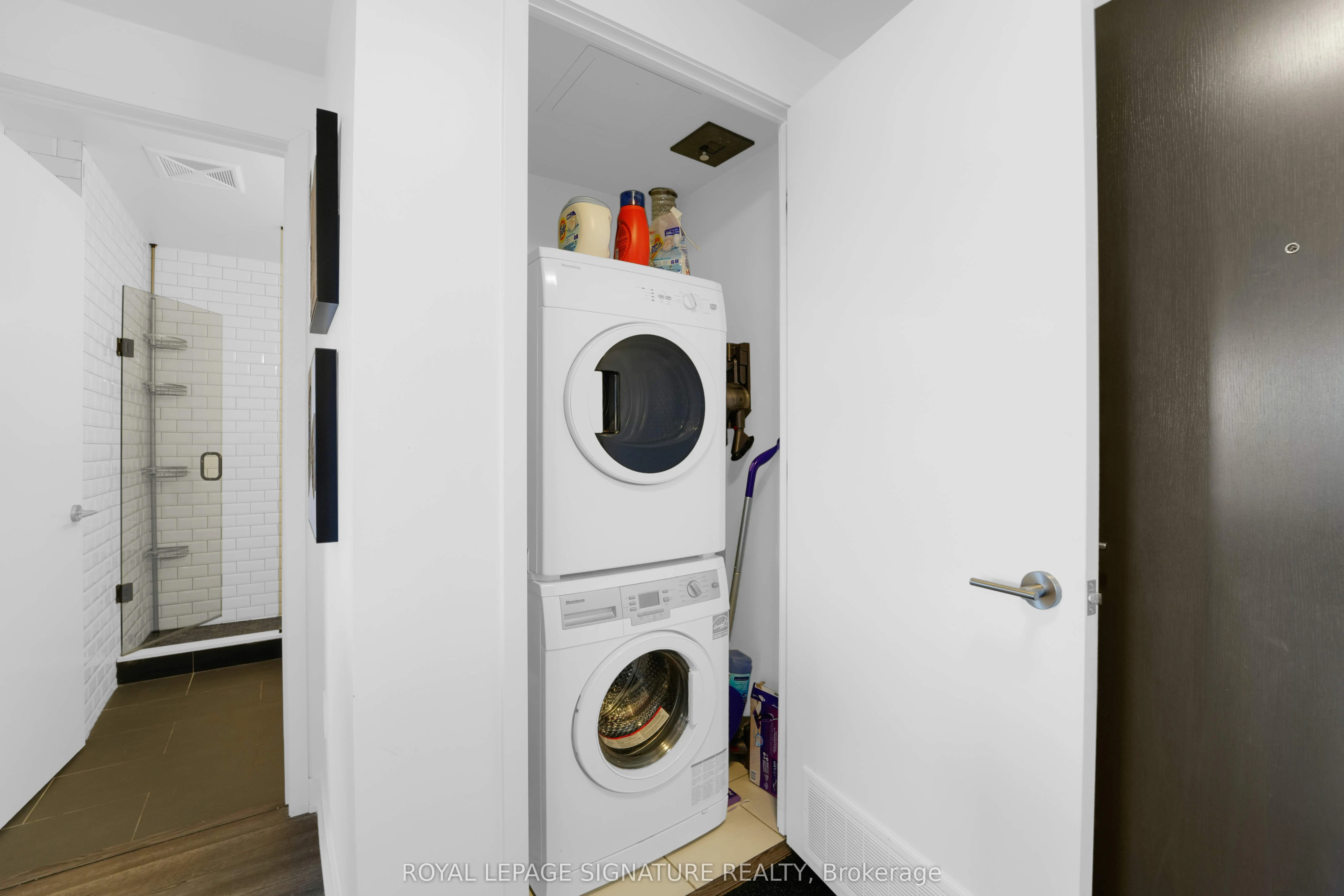 106 Dovercourt Road, #714