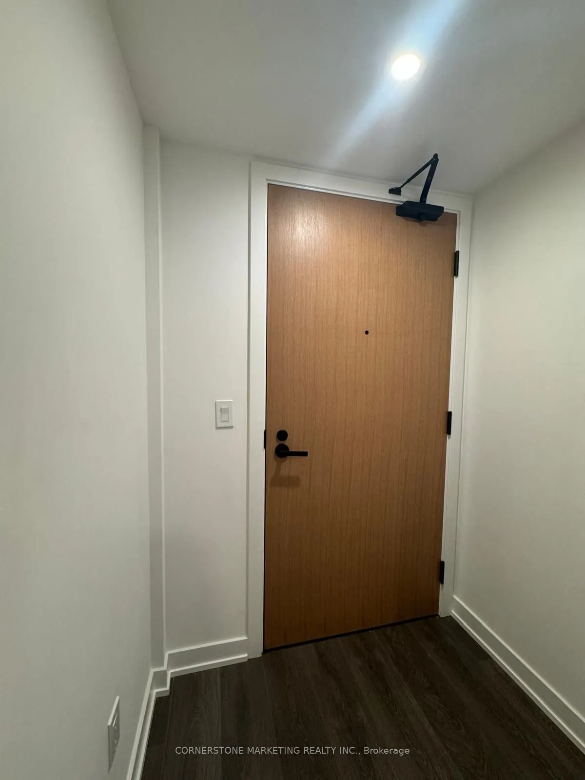 8 Tippett Road #426