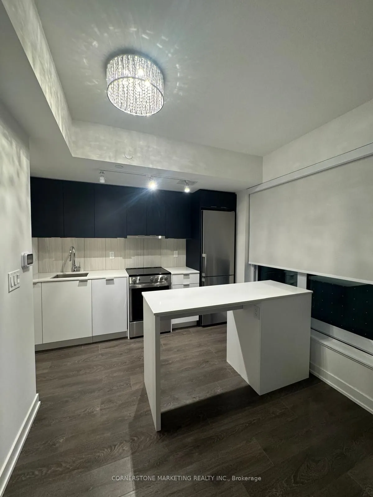 8 Tippett Road #426