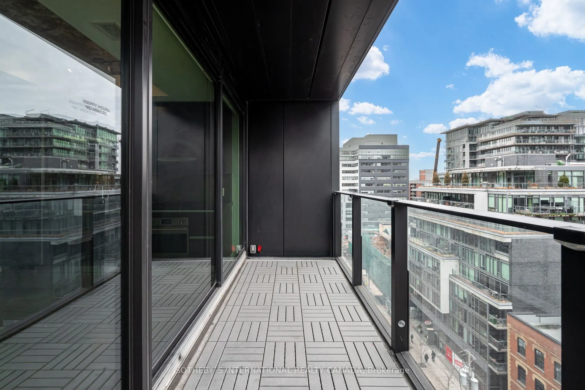 629 King Street W, #1028