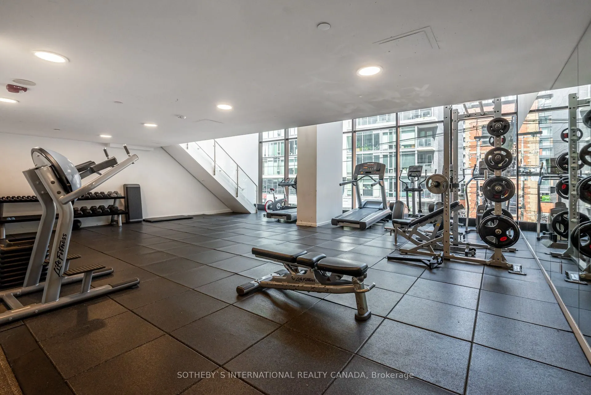 629 King Street W, #1028