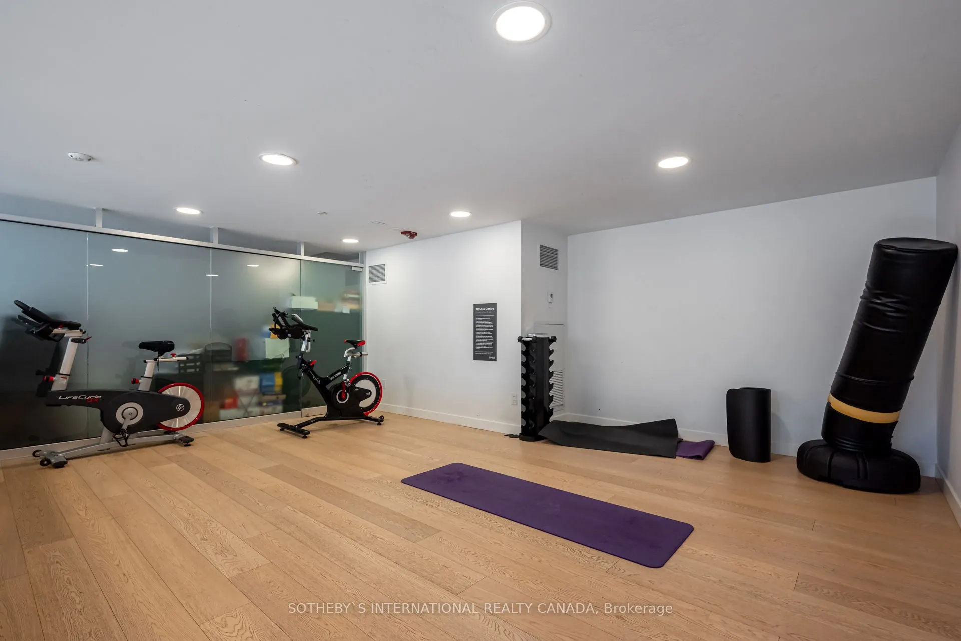 629 King Street W, #1028