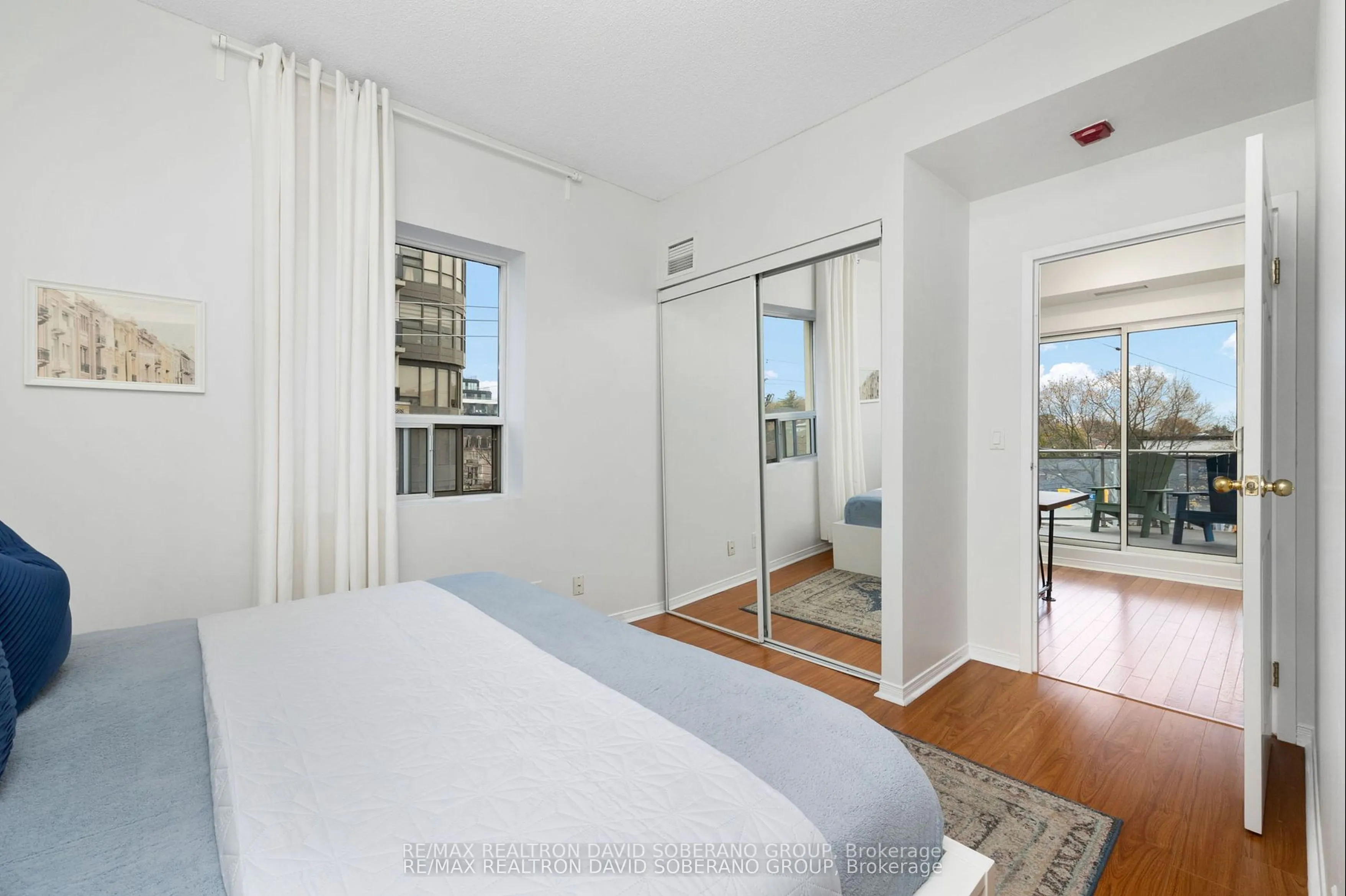 778 Sheppard Avenue W, #306
