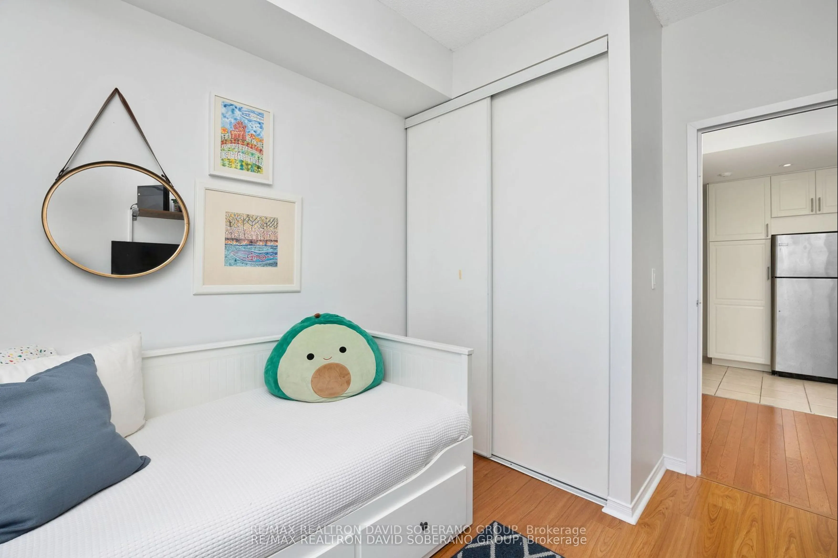 778 Sheppard Avenue W, #306