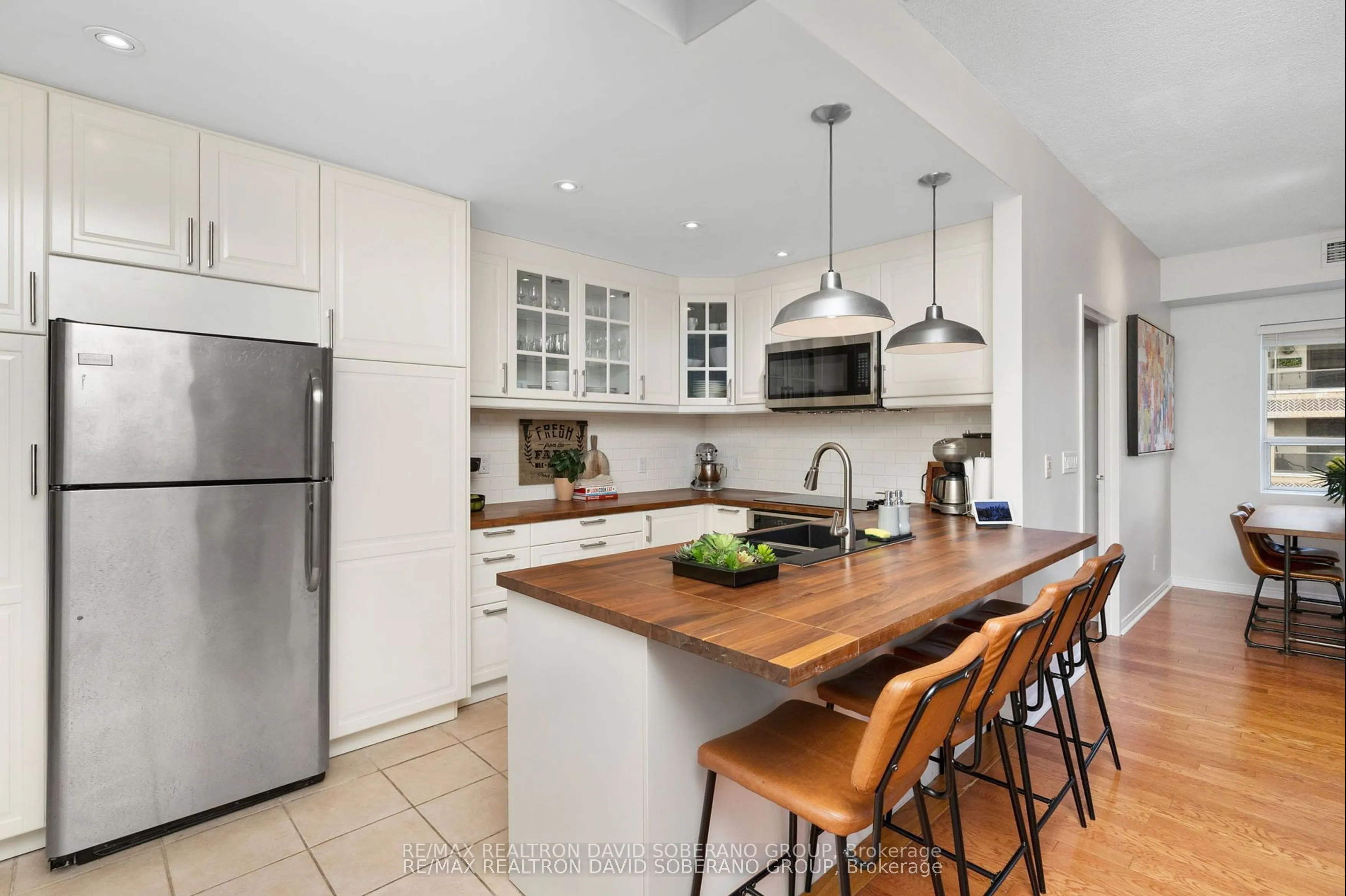 778 Sheppard Avenue W, #306