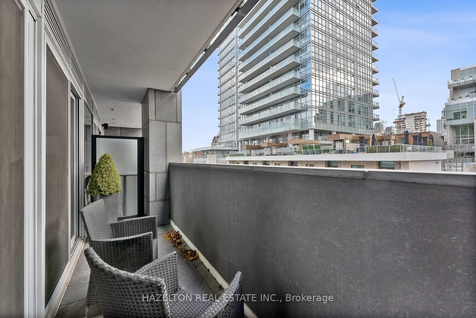 128 Pears Avenue, #302