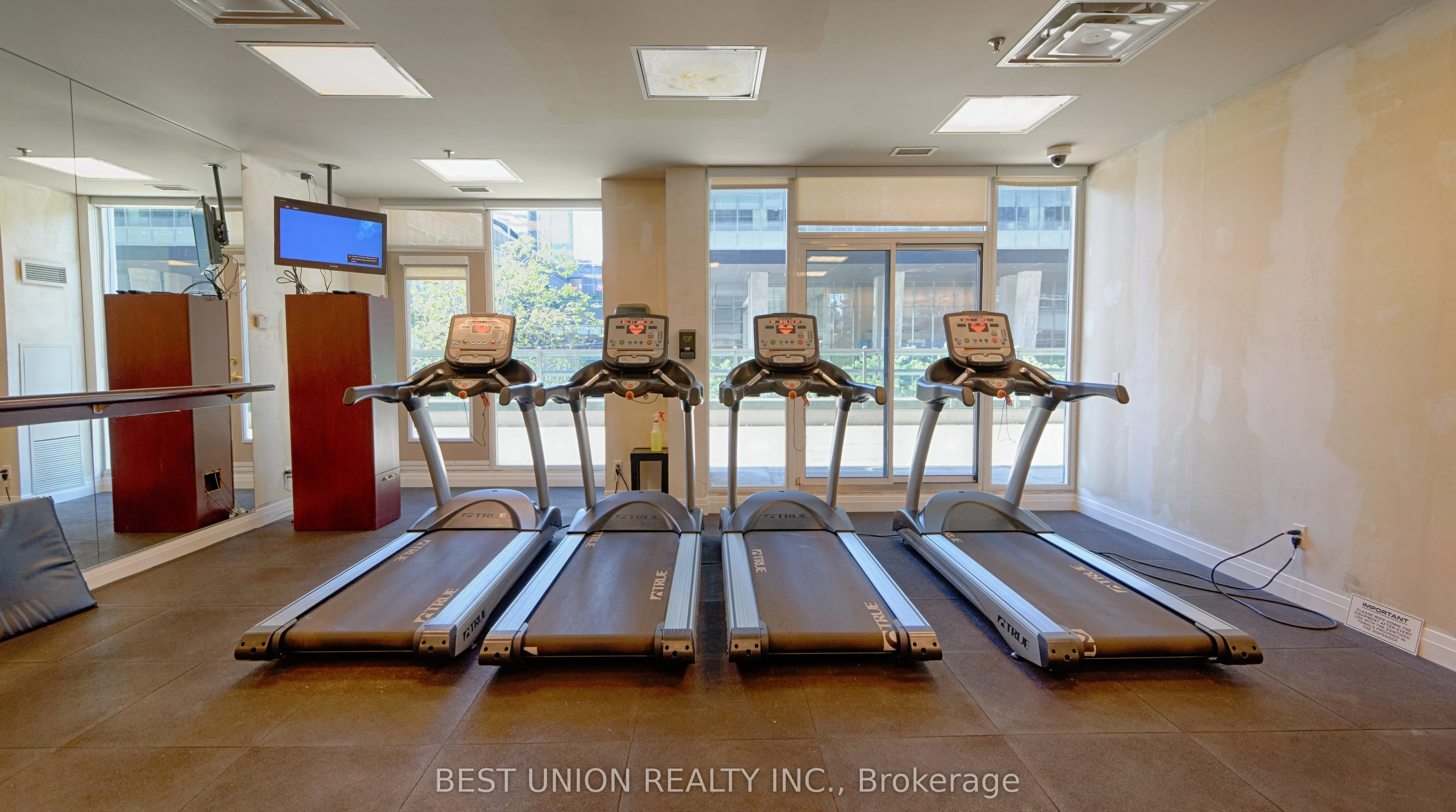 30 Grand Trunk Crescent, #3511