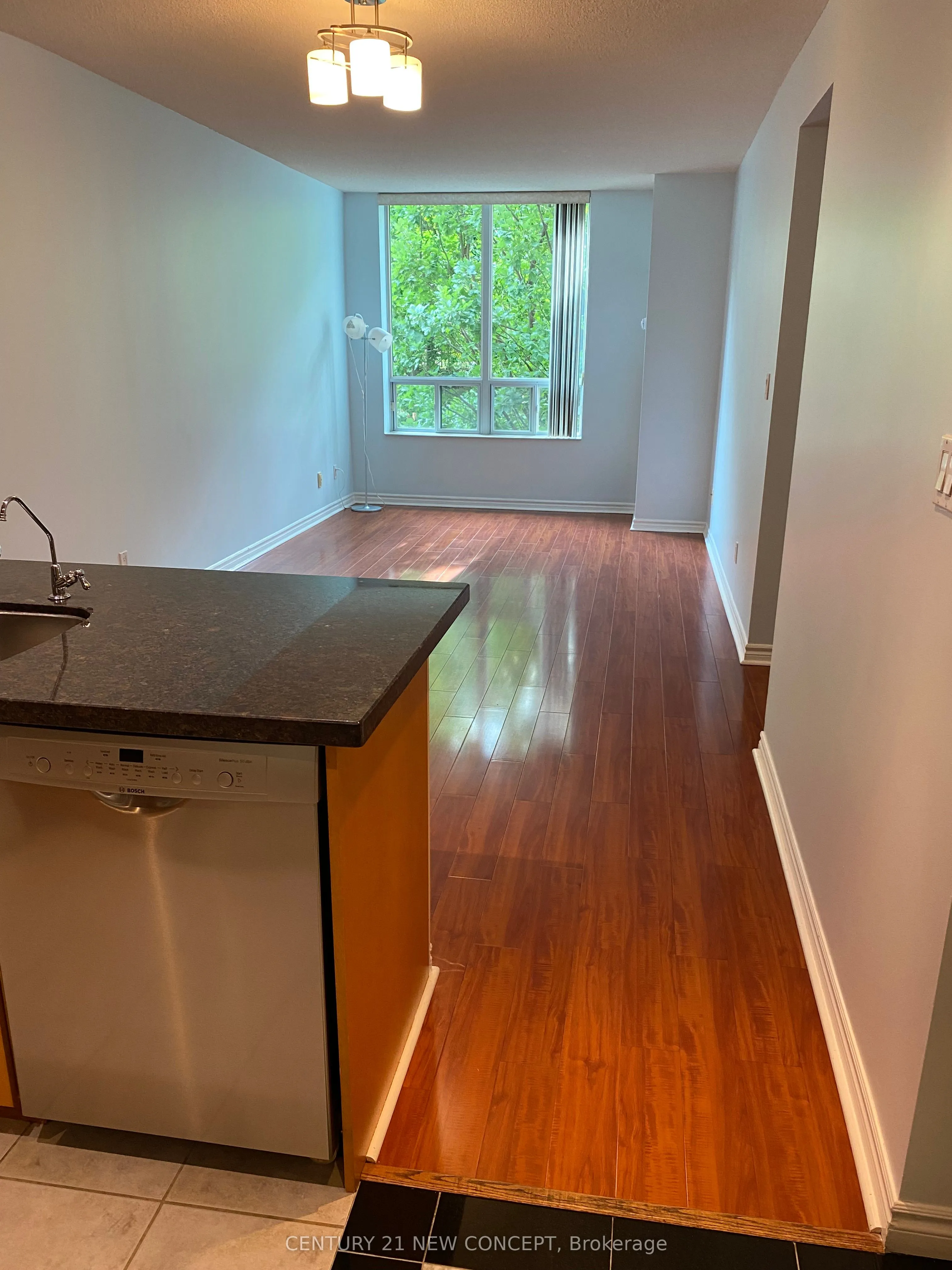 18 William Carson Crescent, #214