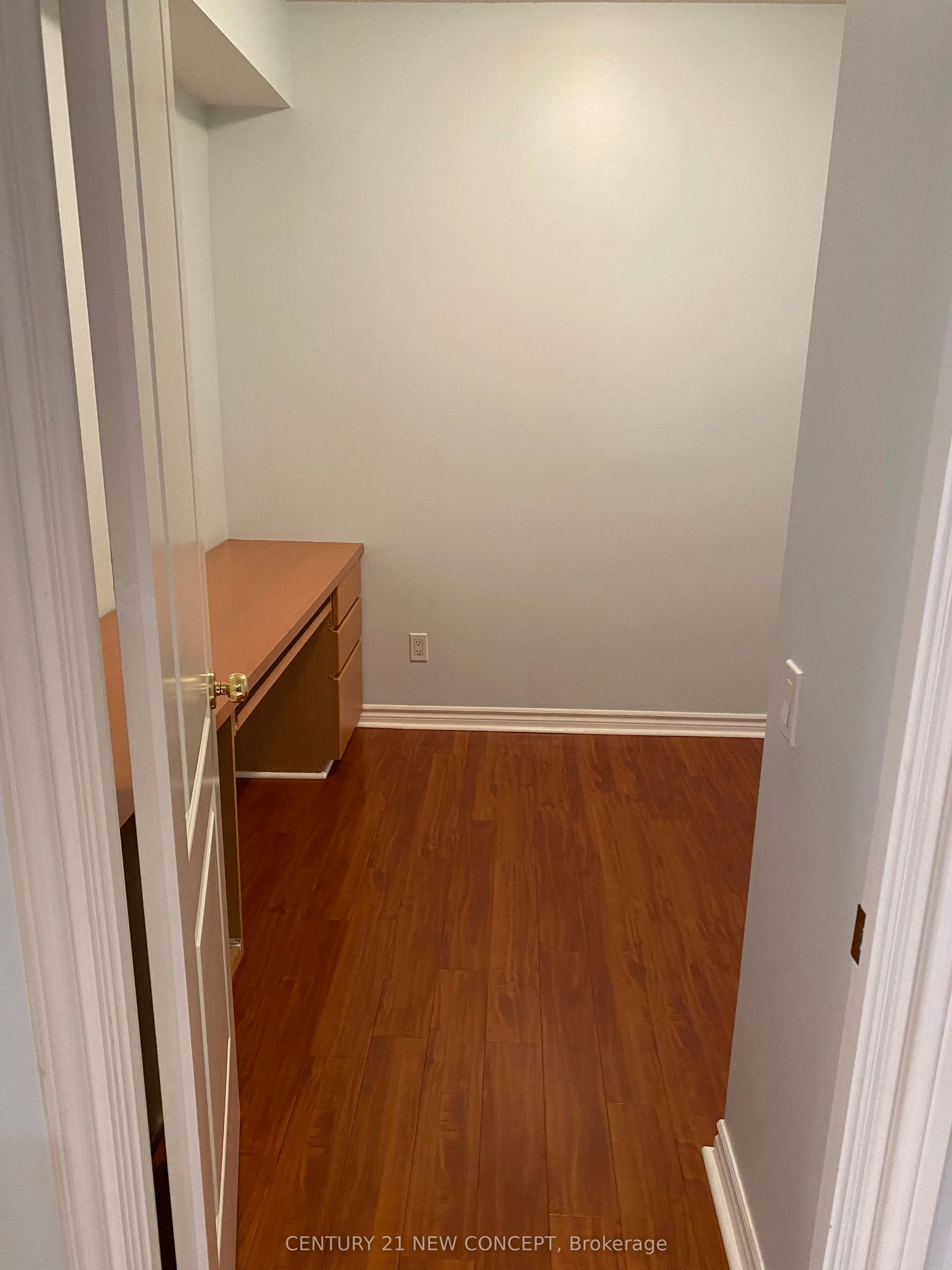 18 William Carson Crescent, #214