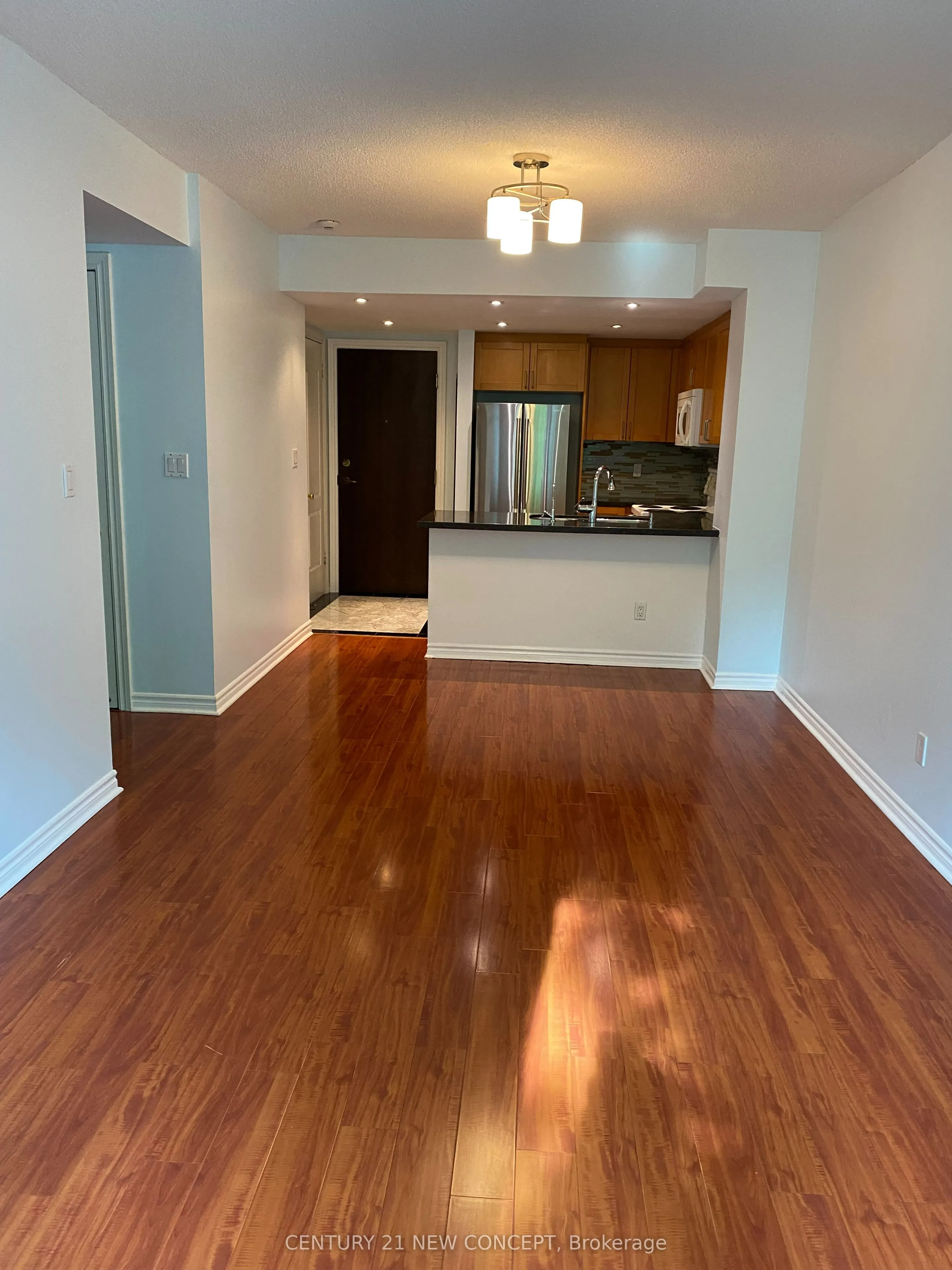 18 William Carson Crescent, #214