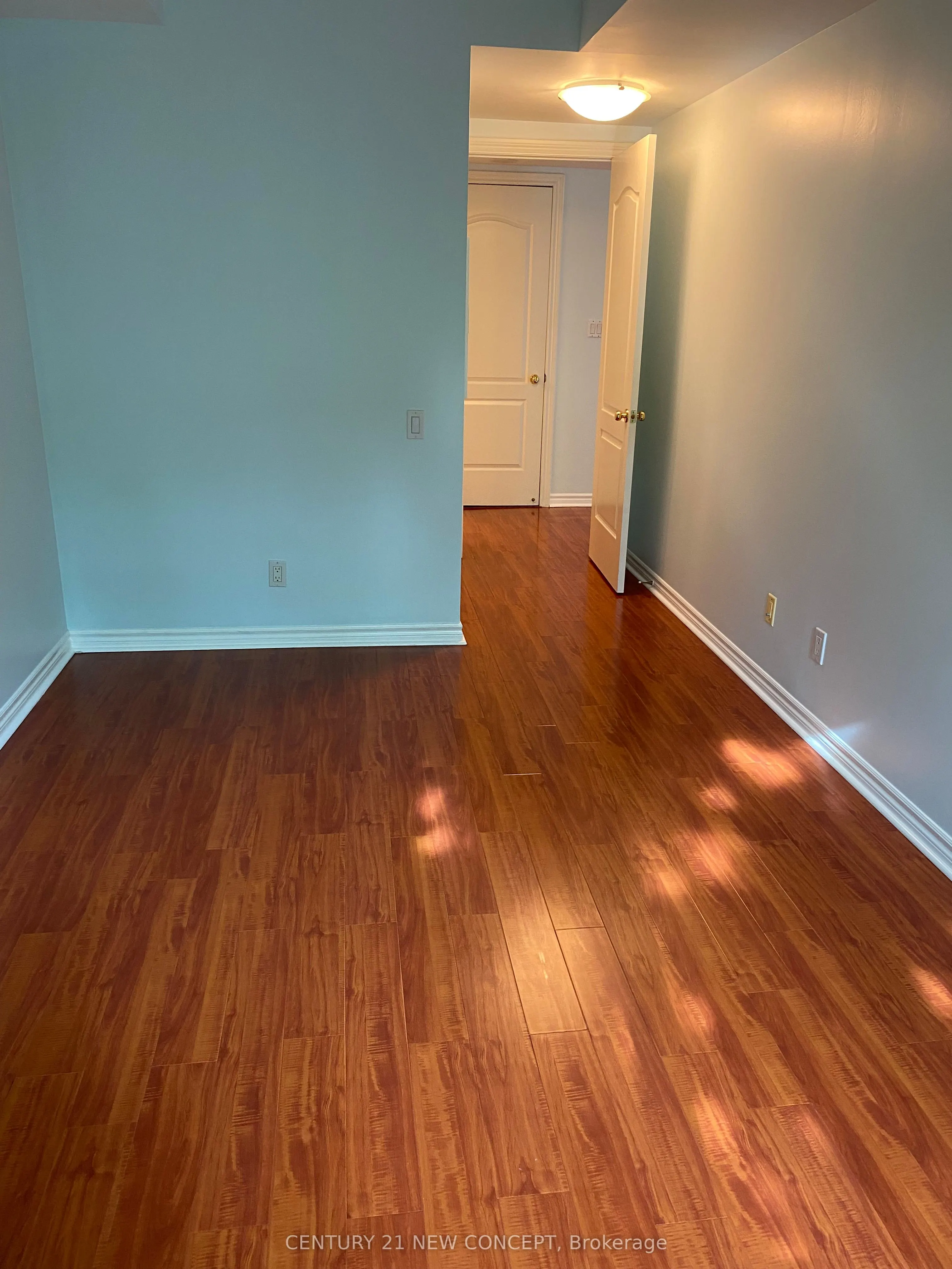 18 William Carson Crescent, #214
