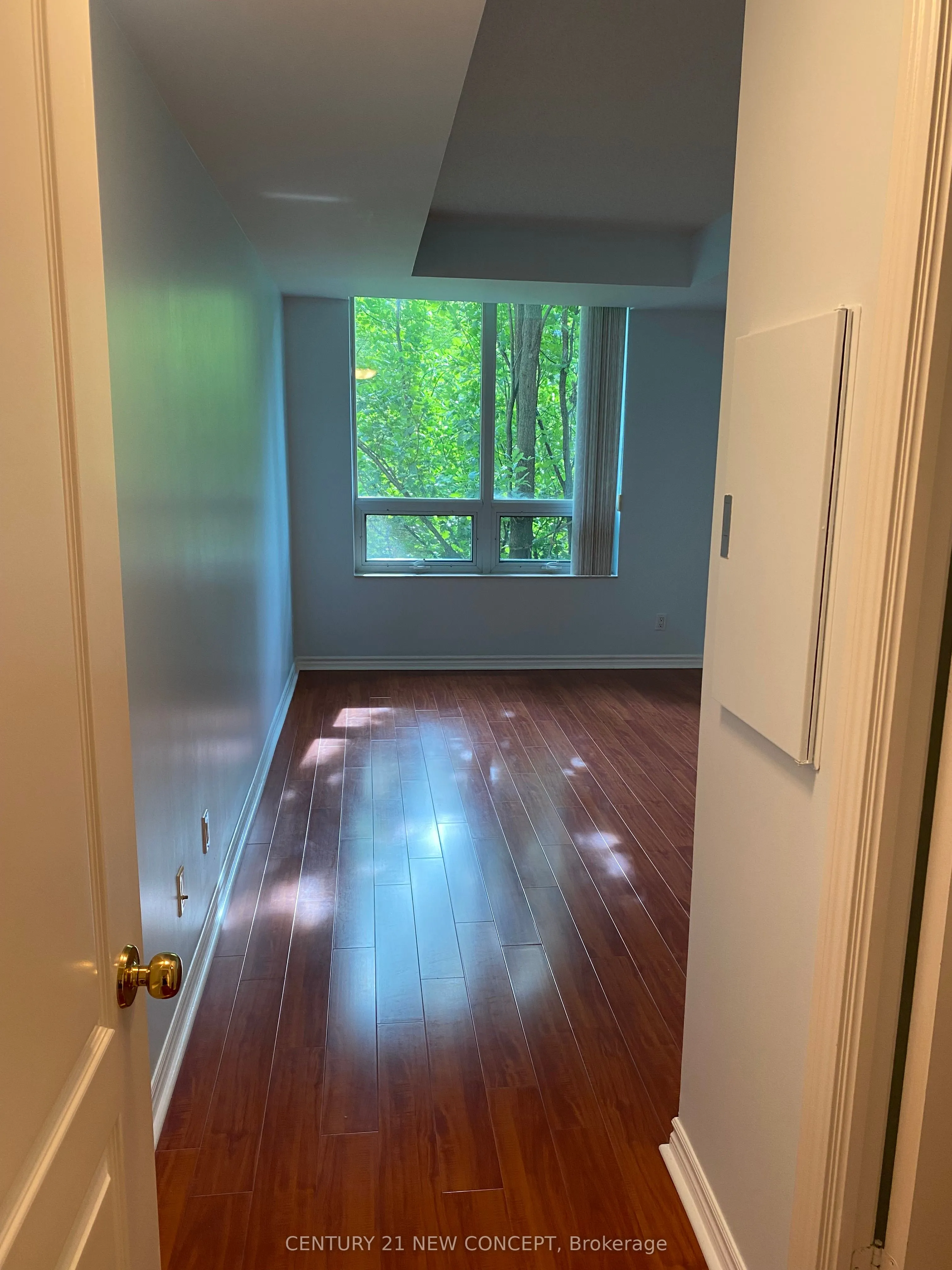 18 William Carson Crescent, #214