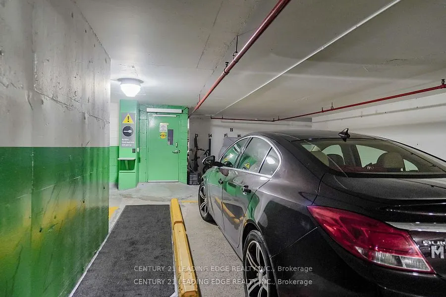 3303 Don Mills Road, #1603