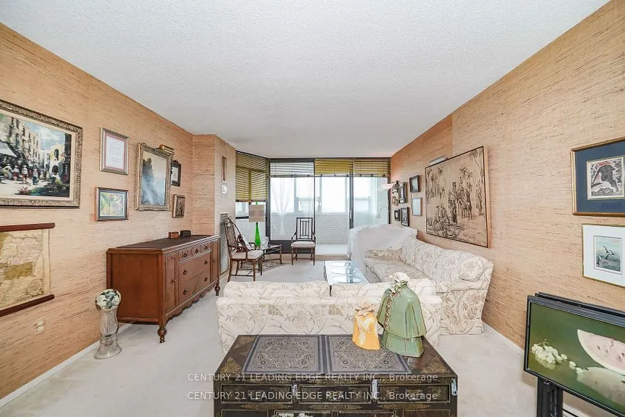 3303 Don Mills Road, #1603