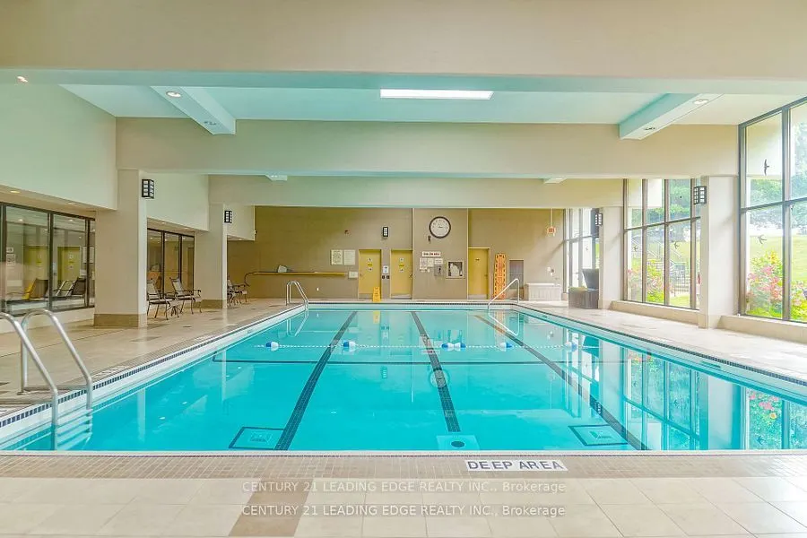 3303 Don Mills Road, #1603