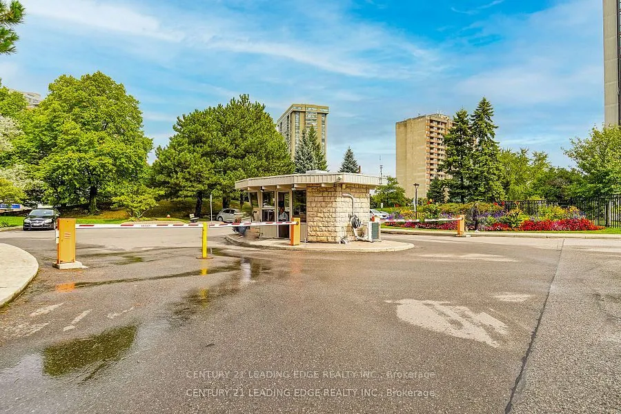 3303 Don Mills Road, #1603