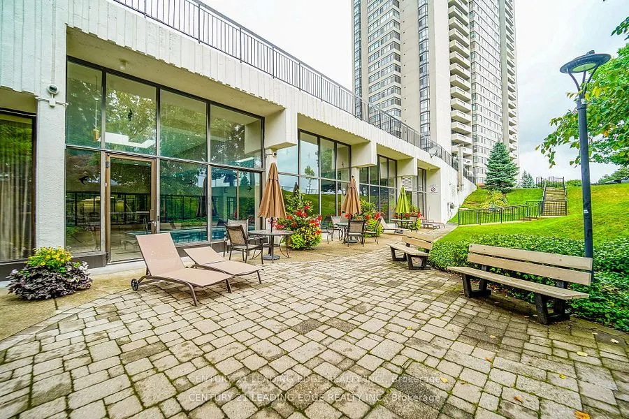3303 Don Mills Road, #1603