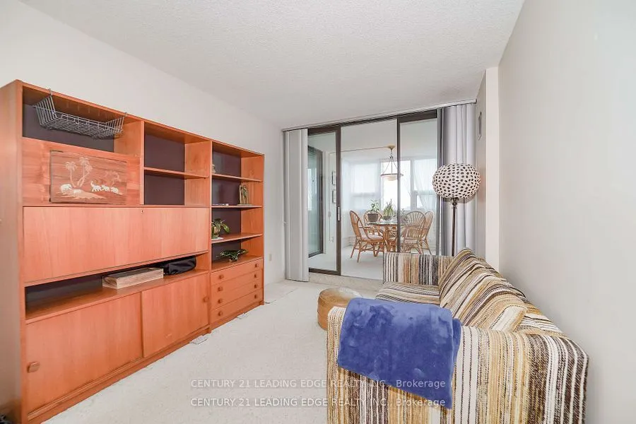 3303 Don Mills Road, #1603