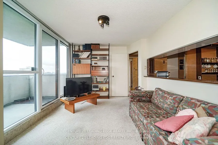 3303 Don Mills Road, #1603