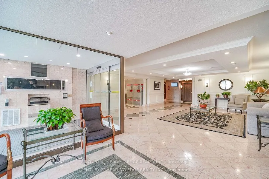 3303 Don Mills Road, #1603