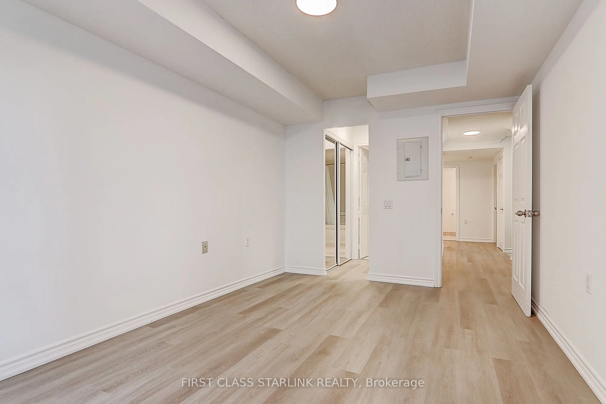 388 Bloor Street E, #302