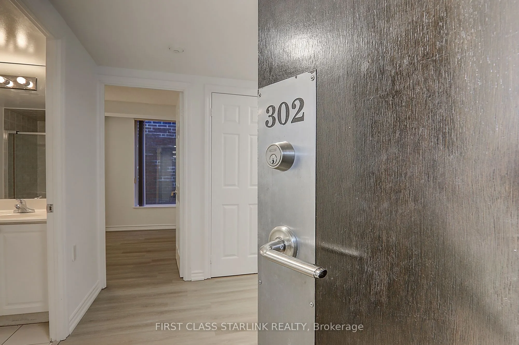 388 Bloor Street E, #302