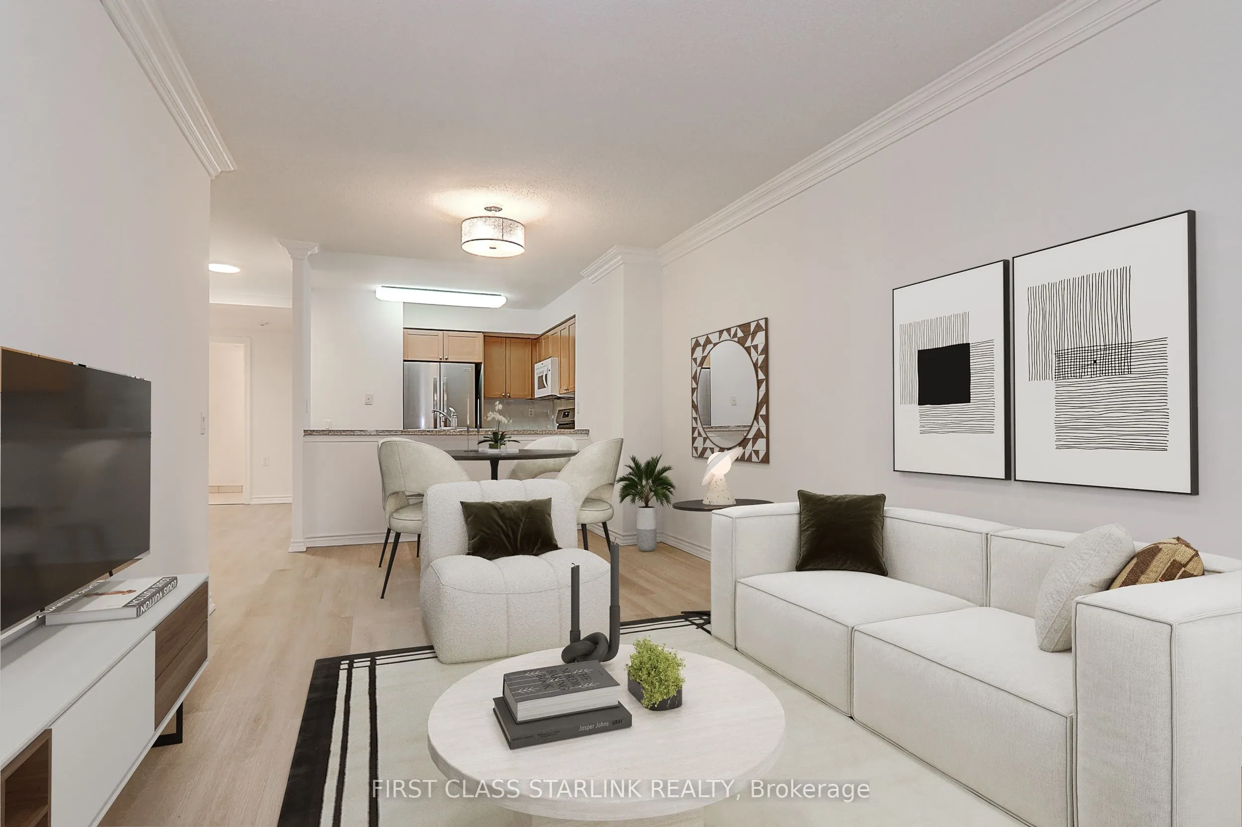 388 Bloor Street E, #302